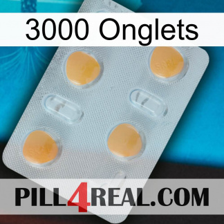 3000 Tabs 24